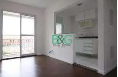 Apartamento à venda, 45 m² por r$ 344.000,00 - liberdade - são paulo/sp