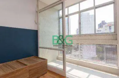 Apartamento com 5 dormitórios à venda, 200 m² por r$ 1.791.800,00 - consolação - são paulo/sp
