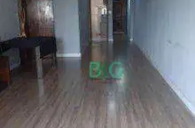Apartamento com 2 dormitórios à venda, 172 m² por r$ 678.900,00 - parque da mooca - são paulo/sp
