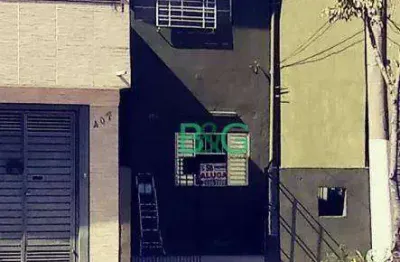 Sobrado com 2 dormitórios à venda, 106 m² por r$ 355.000,00 - vila formosa - são paulo/sp