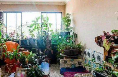 Apartamento com 3 dormitórios à venda, 118 m² por r$ 498.900,00 - mooca - são paulo/sp