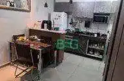 Apartamento com 2 dormitórios à venda, 33 m² por r$ 380.000 - barra funda - são paulo/sp