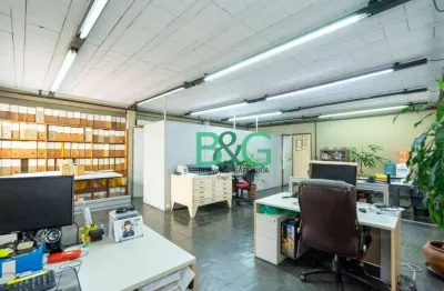 Prédio à venda, 362 m² por r$ 3.240.000,00 - brooklin - são paulo/sp