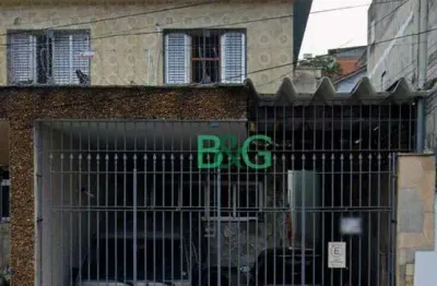 Sobrado com 3 dormitórios à venda, 150 m² por r$ 650.000,00 - sacomã - são paulo/sp