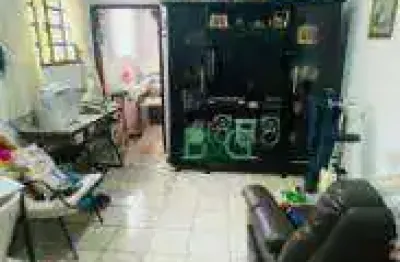 Sobrado com 5 dormitórios à venda, 150 m² por r$ 980.000,00 - são joão clímaco - são paulo/sp