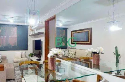 Apartamento à venda, 49 m² por r$ 265.000,00 - vila guedes - são paulo/sp