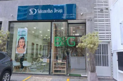 Conjunto para alugar, 210 m² por r$ 9.500/mês - tatuapé - são paulo/sp
