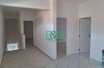 Conjunto para alugar, 210 m² por r$ 9.500,00/mês - tatuapé - são paulo/sp