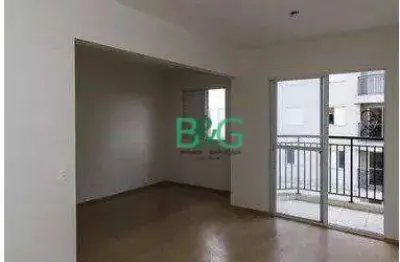 Apartamento com 2 dormitórios à venda, 26 m² por r$ 619.000,00 - brás - são paulo/sp