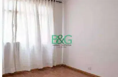 Apartamento com 3 dormitórios à venda, 72 m² por r$ 604.000,00 - belenzinho - são paulo/sp