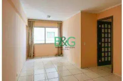 Apartamento com 3 dormitórios à venda, 70 m² por r$ 419.000,00 - belenzinho - são paulo/sp
