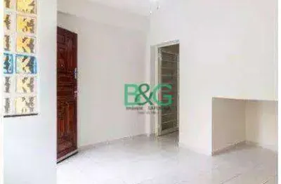 Sobrado com 2 dormitórios à venda, 80 m² por r$ 529.000,00 - belenzinho - são paulo/sp