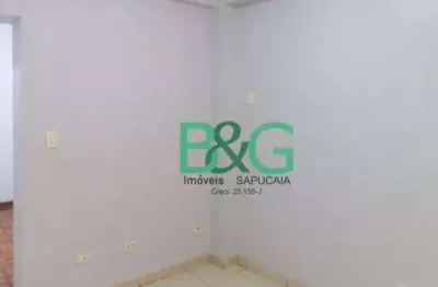 Apartamento com 2 dormitórios à venda, 54 m² por r$ 199.000,00 - sé - são paulo/sp