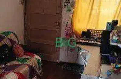 Apartamento com 2 dormitórios à venda, 35 m² por r$ 178.900,00 - conjunto residencial josé bonifácio - são paulo/sp