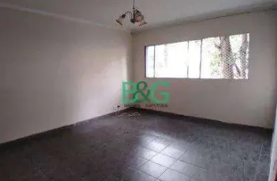 Apartamento com 2 dormitórios à venda, 68 m² por r$ 378.900,00 - cachoeirinha - são paulo/sp