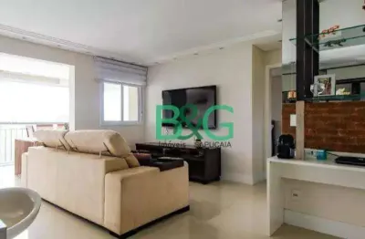 Apartamento com 1 dormitório à venda, 68 m² por r$ 669.000,00 - picanço - guarulhos/sp