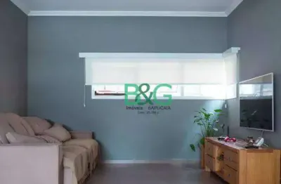 Casa com 4 dormitórios à venda, 365 m² por r$ 2.249.000 - city américa - são paulo/sp