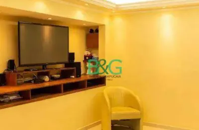 Casa com 3 dormitórios à venda, 162 m² por r$ 789.000 - parque são domingos - são paulo/sp
