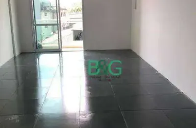 Sala para alugar, 38 m² por r$ 2.603,00/mês - santana - são paulo/sp