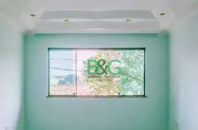 Casa com 3 dormitórios à venda, 180 m² por r$ 969.000 - parque são domingos - são paulo/sp