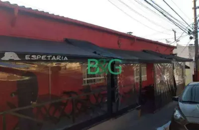 Ponto à venda, 100 m² por r$ 120.000 - vila carrão - são paulo/sp