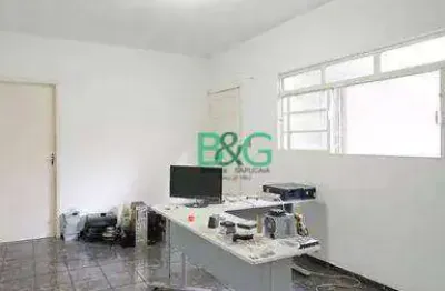 Casa com 4 dormitórios à venda, 230 m² por r$ 540.000,00 - parque boturussu - são paulo/sp