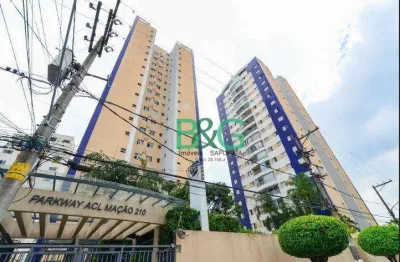 Apartamento com 4 dormitórios à venda, 131 m² por r$ 1.680.000 - aclimação - são paulo/sp