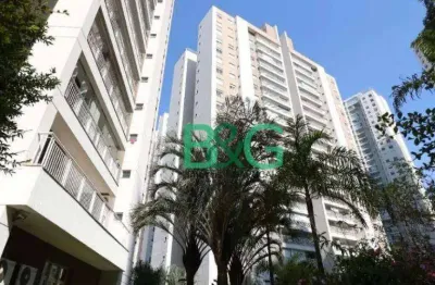 Apartamento com 3 dormitórios à venda, 168 m² por r$ 1.350.000 - vila andrade - são paulo/sp