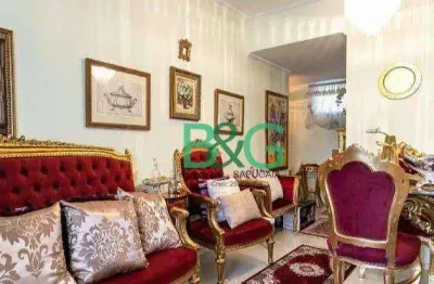 Apartamento com 2 dormitórios à venda, 70 m² por r$ 749.000,00 - vila olímpia - são paulo/sp