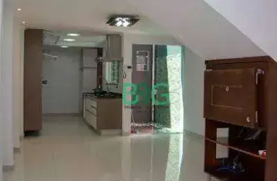 Casa com 2 dormitórios à venda, 168 m² por r$ 700.000,00 - centro - diadema/sp