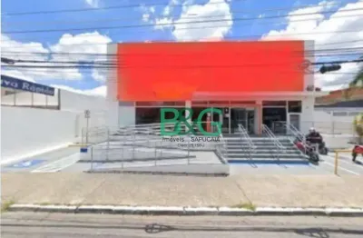 Prédio, 576 m² - venda por r$ 8.000.000,00 ou aluguel por r$ 51.688,23/mês - jardim peri peri - são paulo/sp