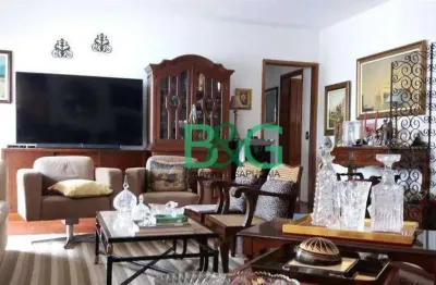 Apartamento com 3 dormitórios à venda, 150 m² por r$ 734.000,00 - vila andrade - são paulo/sp