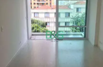 Sala comercial à venda na Rua Apiacás, 756, Perdizes, São Paulo