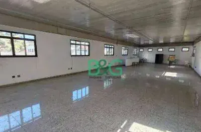 Conjunto para alugar, 160 m² por r$ 6.500,00/mês - jardim consórcio - são paulo/sp