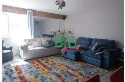 Apartamento com 3 dormitórios à venda, 100 m² por r$ 864.000,00 - barra funda - são paulo/sp