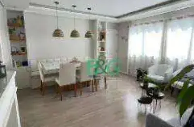 Apartamento com 3 dormitórios à venda, 98 m² por r$ 1.200.000 - vila olímpia - são paulo/sp