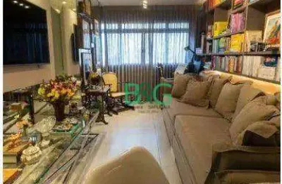 Apartamento com 3 dormitórios à venda, 90 m² por r$ 544.000,00 - bom retiro - são paulo/sp