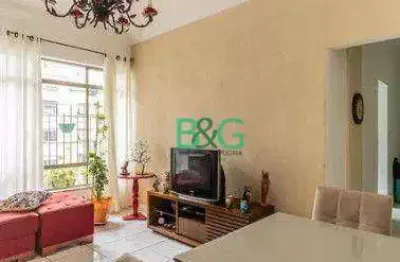 Apartamento com 2 dormitórios à venda, 104 m² por r$ 549.000,00 - campos elíseos - são paulo/sp