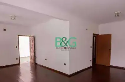 Casa com 3 dormitórios à venda, 260 m² por r$ 1.149.000,00 - jardim jussara - são paulo/sp