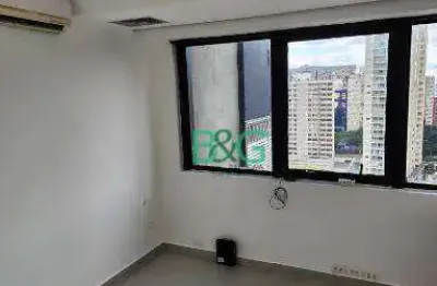 Sala para alugar, 41 m² por r$ 2.962/mês - bela vista - são paulo/sp
