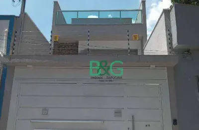 Sobrado com 3 dormitórios, 250 m² - venda por r$ 1.890.000 ou aluguel por r$ 16.200/mês - vila gomes cardim - são paulo/sp