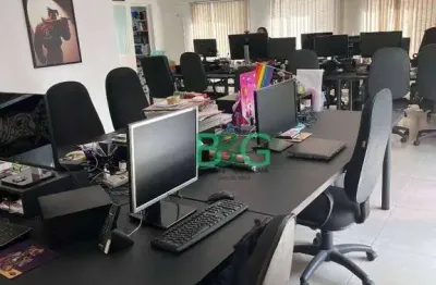 Conjunto à venda, 198 m² por r$ 1.915.000 - consolação - são paulo/sp