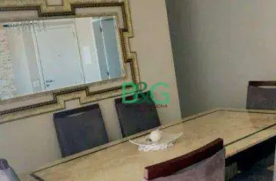 Apartamento com 3 dormitórios à venda, 86 m² por r$ 1.009.900,00 - vila augusta - guarulhos/sp