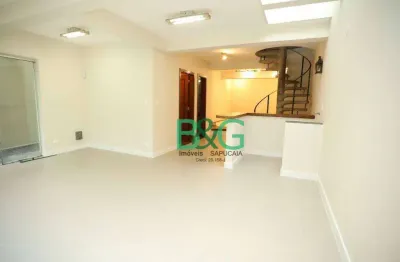 Casa com 5 dormitórios à venda, 229 m² por r$ 1.950.000,00 - siciliano - são paulo/sp
