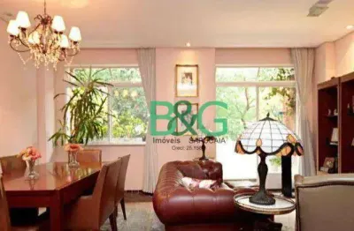 Apartamento com 2 dormitórios à venda, 120 m² por r$ 1.559.000,00 - santa cecília - são paulo/sp