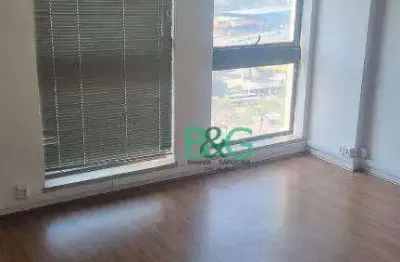 Conjunto, 50 m² - venda por r$ 220.000 ou aluguel por r$ 2.150/mês - centro - são paulo/sp
