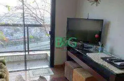 Apartamento à venda, 118 m² por r$ 688.000,00 - centro - são bernardo do campo/sp