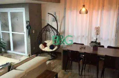 Apartamento à venda, 106 m² por r$ 799.900,00 - vila andrade - são paulo/sp