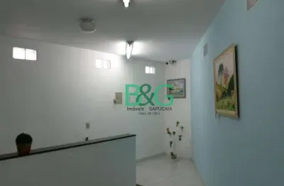 Sala para alugar, 27 m² por r$ 1.477,00/mês - vila formosa - são paulo/sp