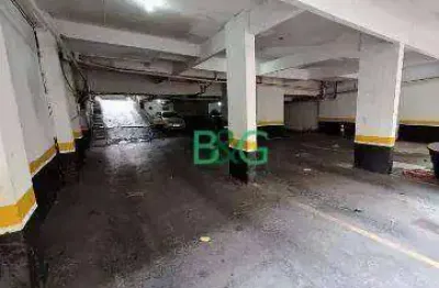 Galpão, 1147 m² - venda por r$ 2.400.000,00 ou aluguel por r$ 14.133,50/mês - bela vista - são paulo/sp